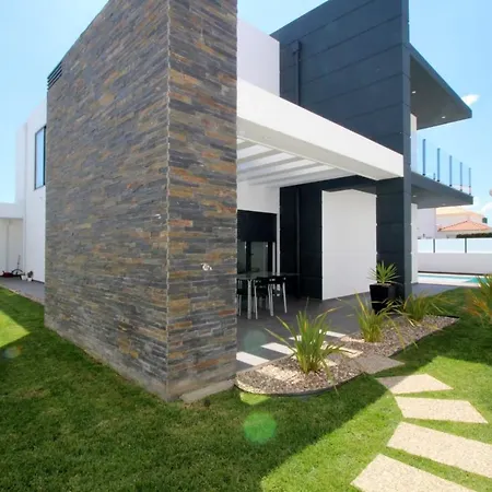 Amazing 4B Villa With Private Pool 別荘 *