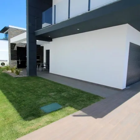 別荘 Amazing 4B Villa With Private Pool エリセイラ