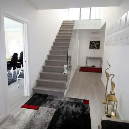 Amazing 4B Villa With Private Pool 別荘
